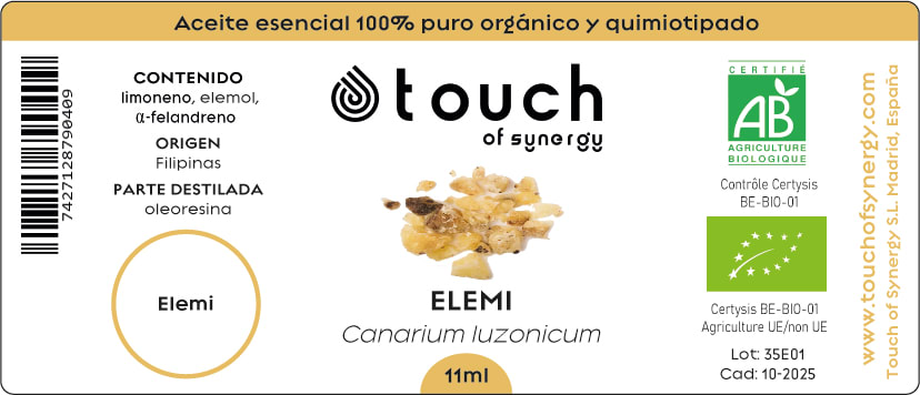 Elemí (11 ml)1