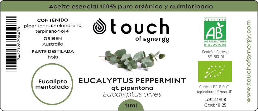 Eucalipto Mentolado (11 ml)1