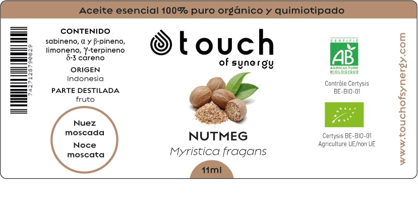 Nuez Moscada (11 ml)1