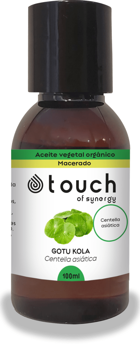 Centella Asiática2