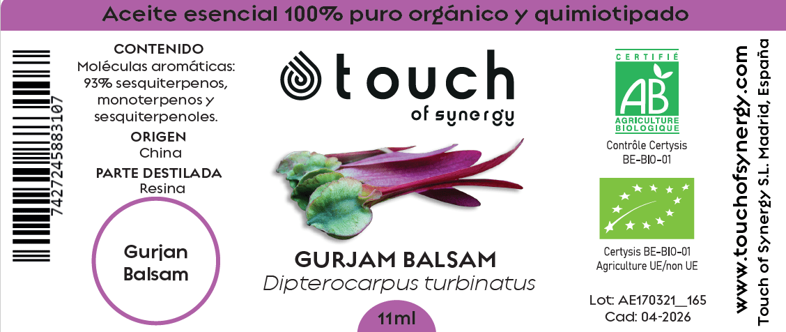 Balsamo de Gurjam (11 ml)1