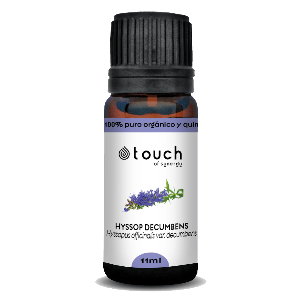 Hisopo var. Decumbens (11 ml)1