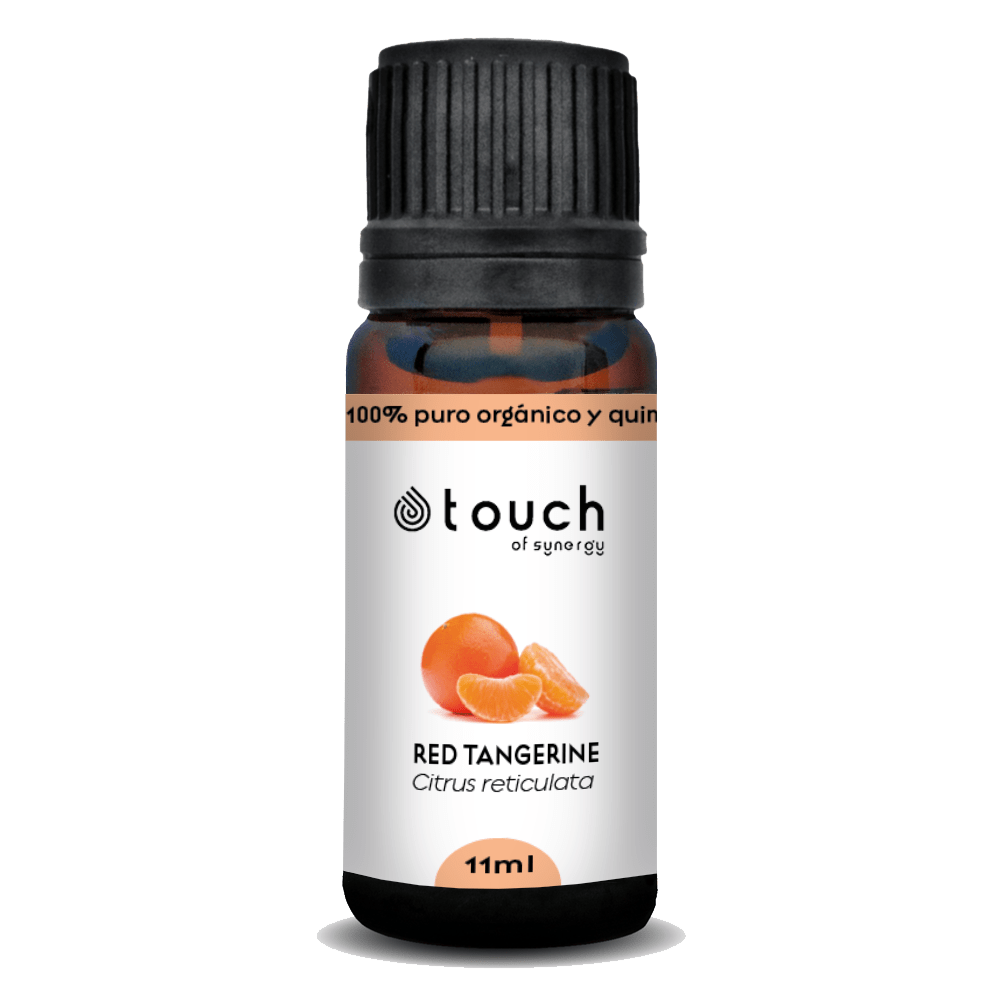 Mandarina Roja (11 ml)2