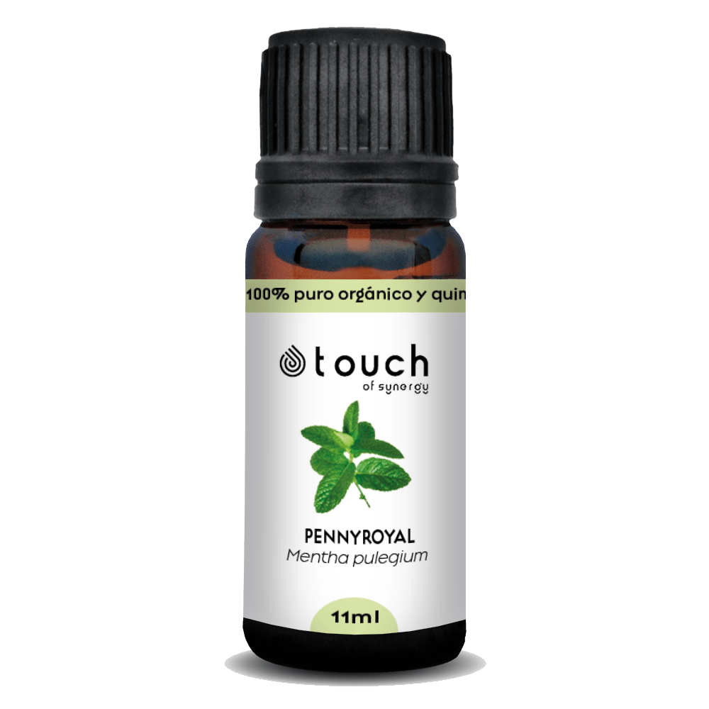Menta Poleo (11 ml)2