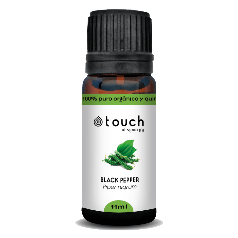 Pimienta Negra (11 ml) 1