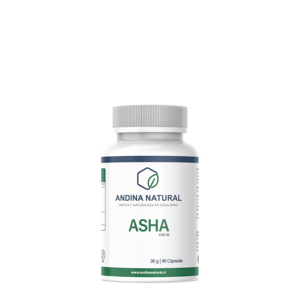 ASHA1