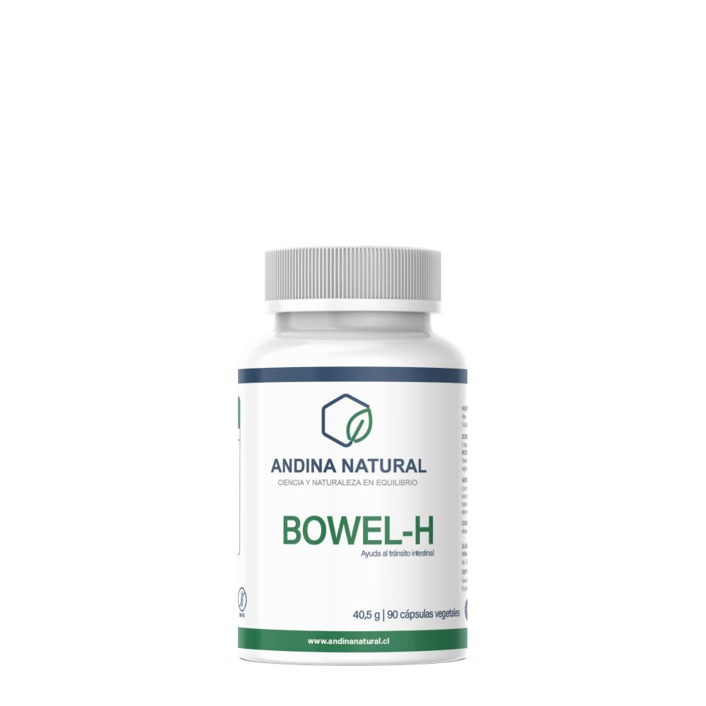 BOWEL - H1