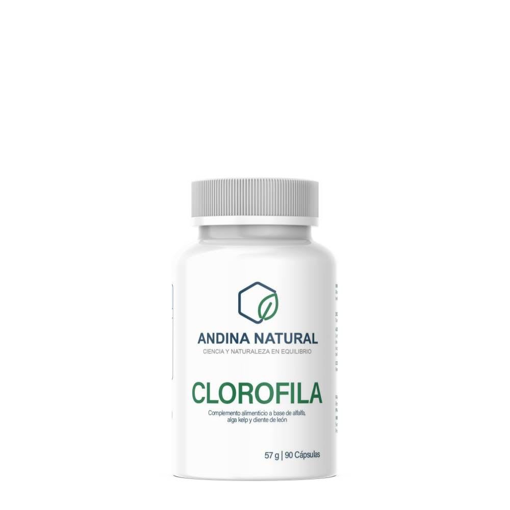 CLOROFILA CAPSULAS1
