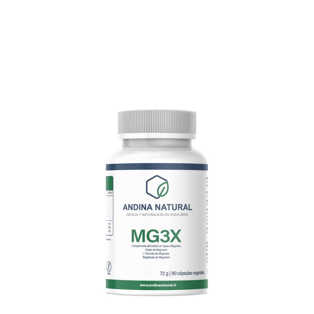 MG3X1