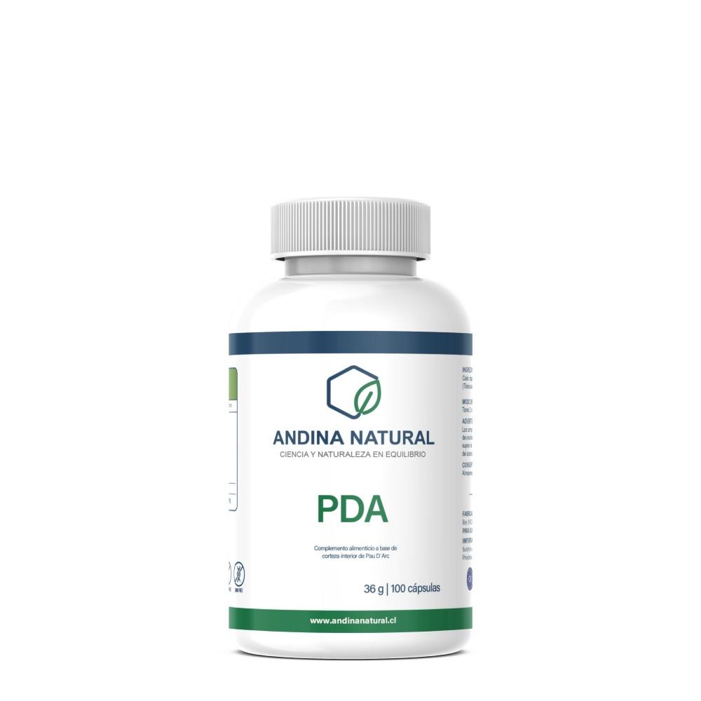 PDA1