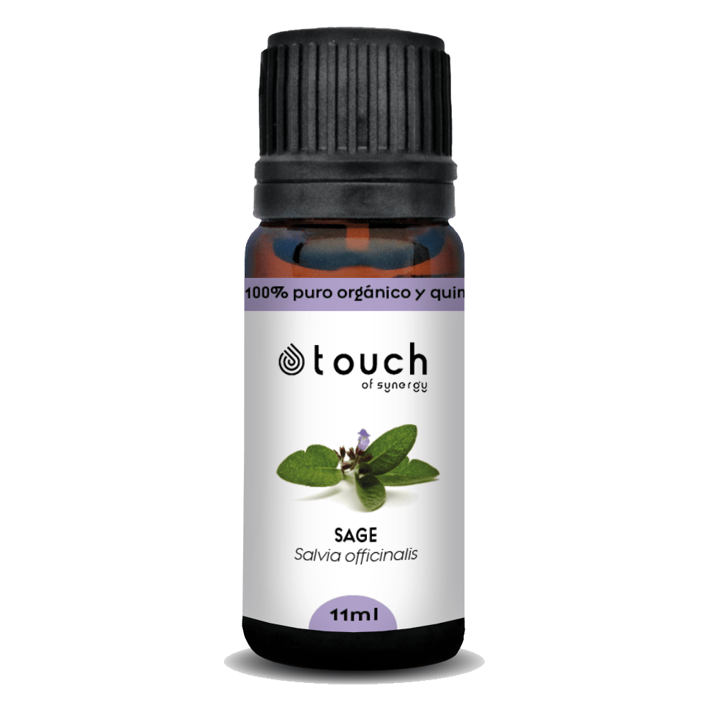 Salvia (11 ml)2