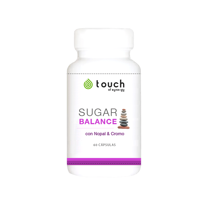 Sugar Balance (60 Capsulas)1