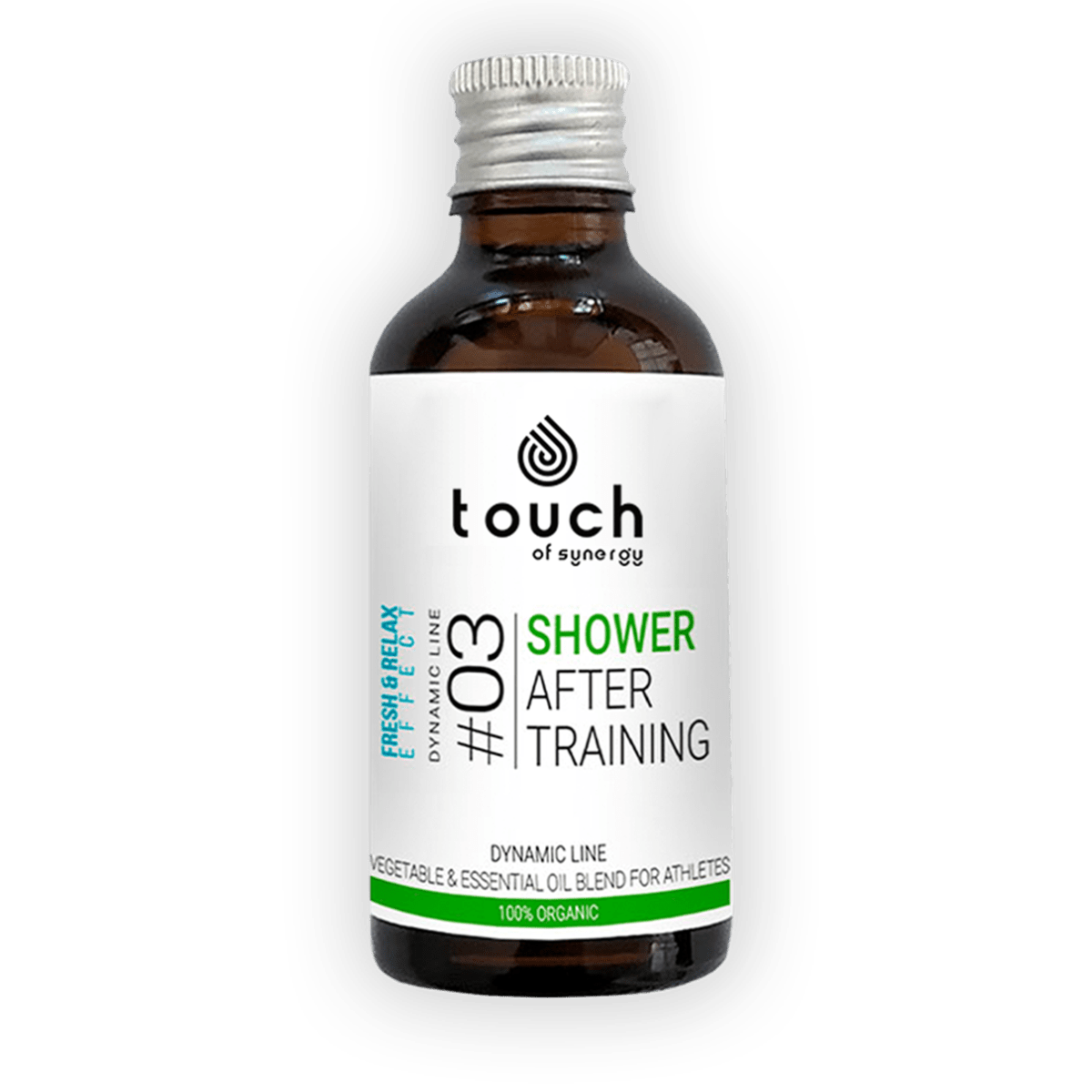 Shower After Training (50 ml)1