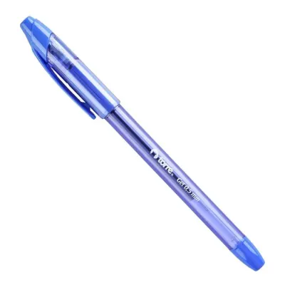 Boligrafo Azul Gel 0.5 Mm Torre1