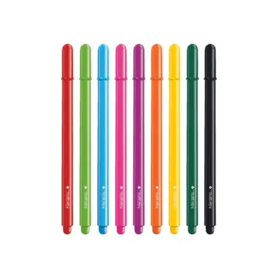 Boligrafo Pen Purpura Tratto1