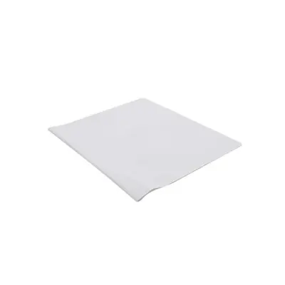 Forro College Blanco Marbel1