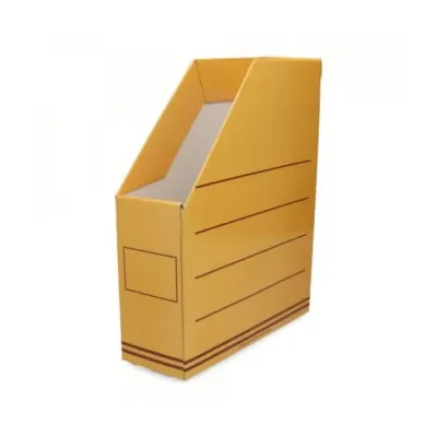 Revistero 35X10X29X20 Oficio #22 Euro-Box1