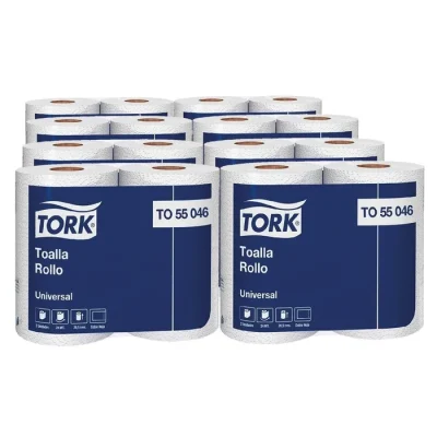 Toalla Papel Tork Universal1