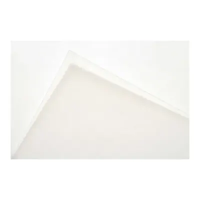 Mica Carta Gofrada Natural 100 Hojas Diazol1