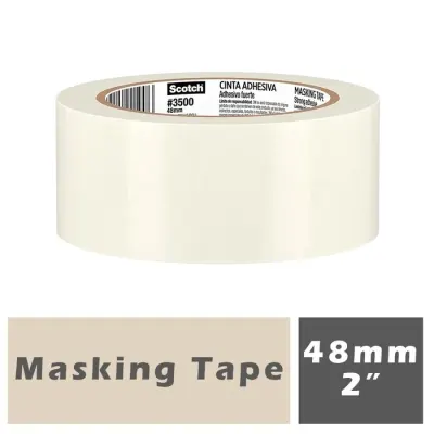Masking Tape 48X40 Mt. 3M1