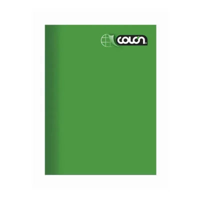 Cuaderno College Liso M7 80 Hojas Colon1