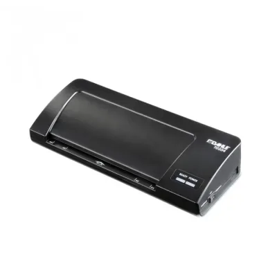 Maquina Plastificadora Oficio 125 Mic. 70204 Dhale1