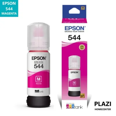 Tinta Epson 544 Magenta1