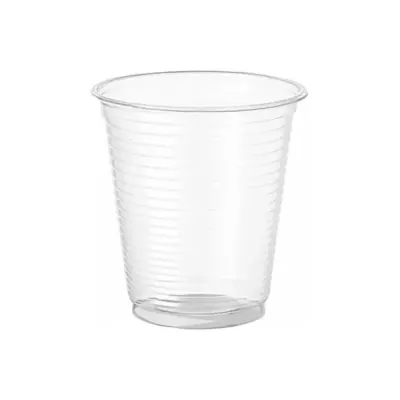 Vaso Desechable Transparente 300 Ml1