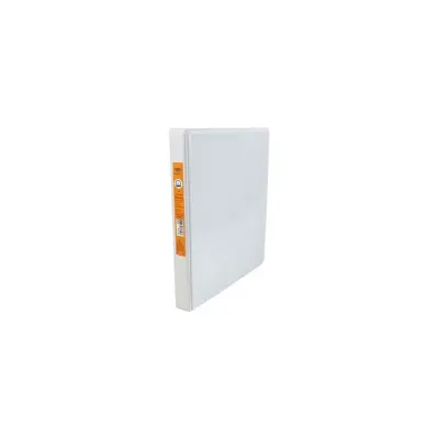 Archivador Oficio Blanco 2 Aros 1 1/2 Wilson Jones1