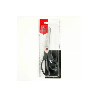Tijera 24.13 Cm 690 Plastica Mundial1
