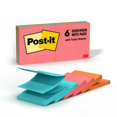 Nota Adhesiva Pop-Up 330 Ap Post It1