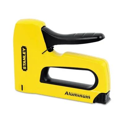 Clavadora Aluminio Tr-150 Stanley1