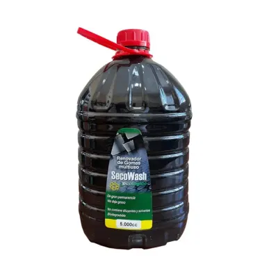 Renovador Goma 5 Lts Secowash1