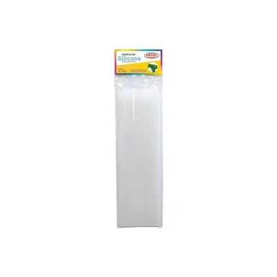 Barra Silicona 7.5 Mm Unidad Artel1