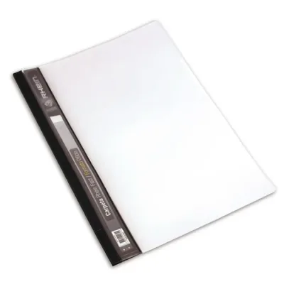 Carpeta Transparente Oficio1