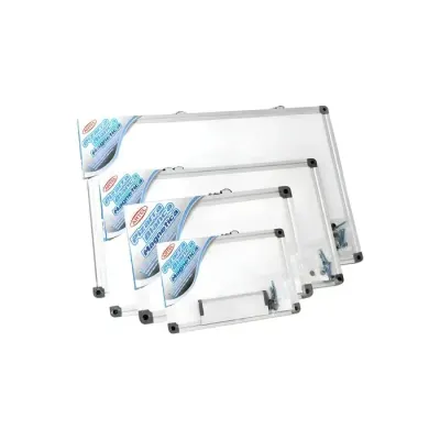 Pizarra Magnetica 30X50 Cms Artel1