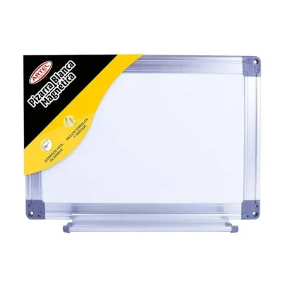 Pizarra Magnetica 60X90 Cms Artel1