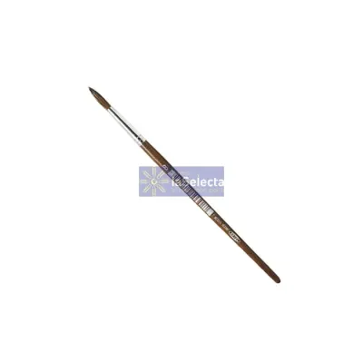 Pincel Pelo Camello N° 8 Artel1