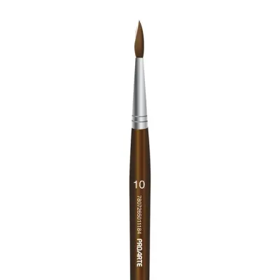 Pincel Pelo Camello N° 10 Artel1