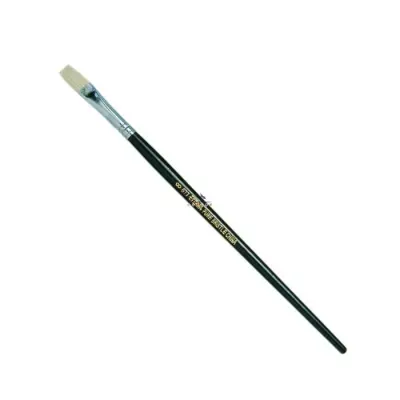 Pincel Cerda Plana N° 08 Artel1