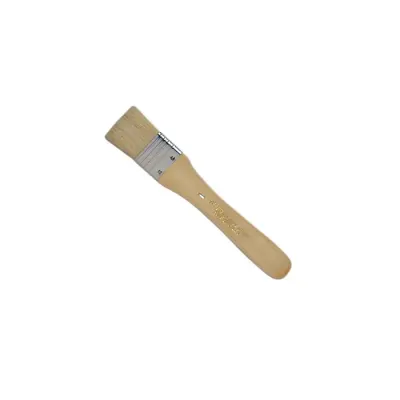 Brocha 1 Mango Corto 713 Artel1