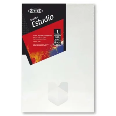 Bastidor 60X90 Cm Artel1