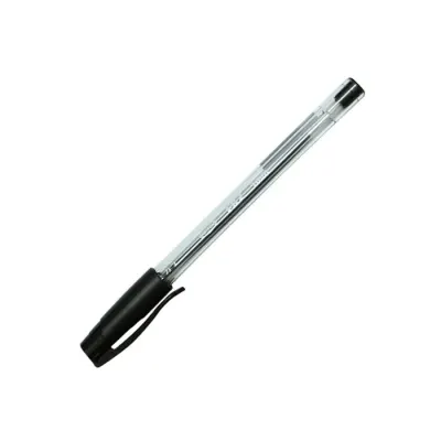 Boligrafo Negro Fx2 Artel1