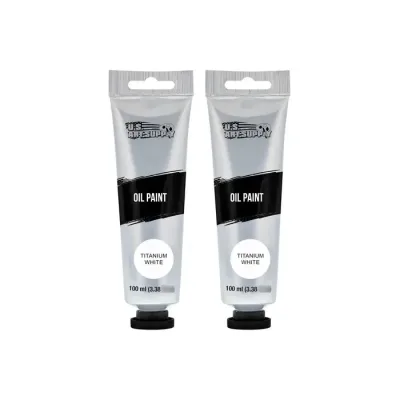 Pintura Blanco Titanio 100 Ml1