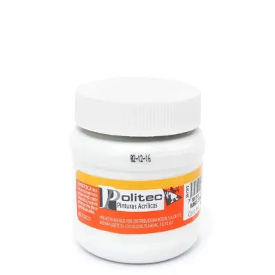 Pintura Blanco Titanio 250 Ml1