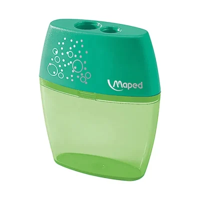 Sacapunta Con Deposito Doble Shaker Maped1