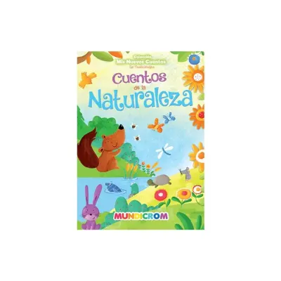De La Naturaleza Col.Cuentos No Tradicionales - Mundicrom1