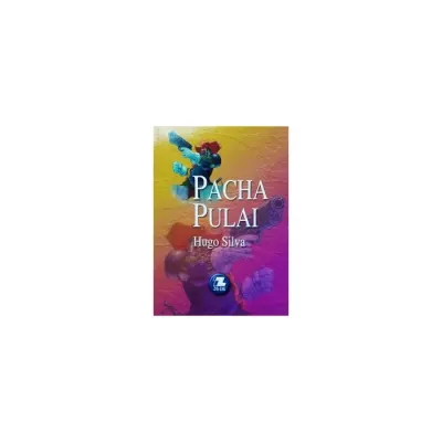 Libro Pacha Pulai - Edit. Zig Zag1