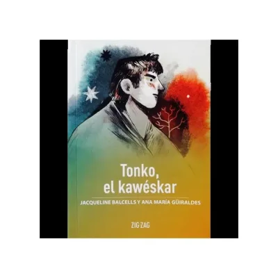 Libro Tonko - Edit. Zig Zag1