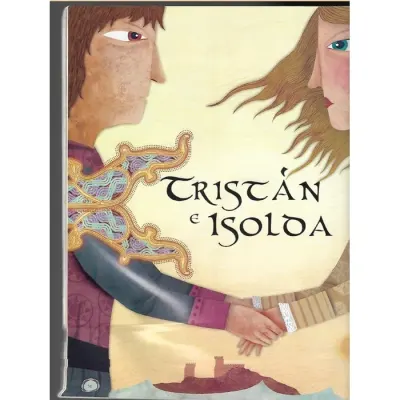 Libro Tristan E Isolda - Edit. Zig Zag1